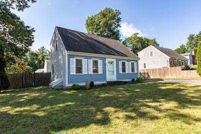 36 Redwood Circle, Pembroke, MA 02359 - Photo 34