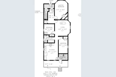 459 Meridian St #A, Boston, MA 02128 - Photo 22