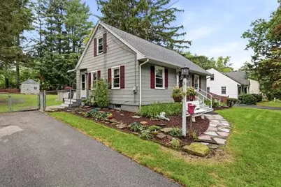 386 Parker St, East Longmeadow, MA 01028 - Photo 4