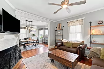 590 Union Street, New Bedford, MA 02740 - Photo 4