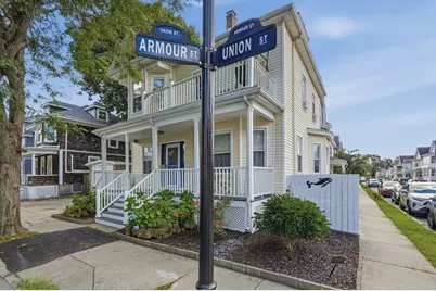 590 Union Street, New Bedford, MA 02740 - Photo 2