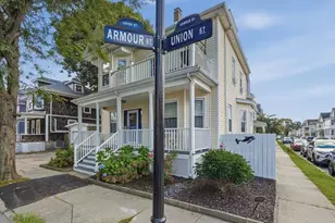 590 Union St, New Bedford, MA 02740 - Photo 2