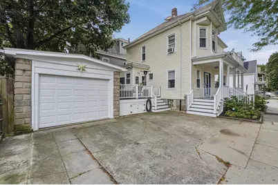 590 Union Street, New Bedford, MA 02740 - Photo 24