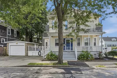 590 Union Street, New Bedford, MA 02740 - Photo 1