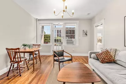 343 S Huntington Ave #6, Boston, MA 02130 - Photo 2