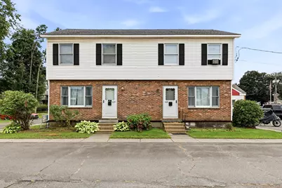 62 N Main St, Deerfield, MA 01342 - Photo 1