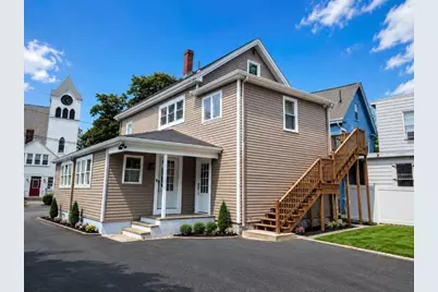 8 Damon, Wayland, MA 01778 - Photo 40