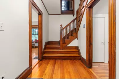 48 Auburn Street #48, Brookline, MA 02446 - Photo 4