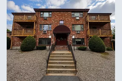 14-A Mayberry Dr #10, Westborough, MA 01581 - Photo 1