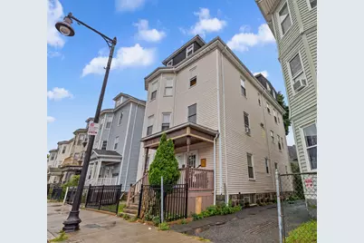 507 Geneva Ave #3, Boston, MA 02122 - Photo 1