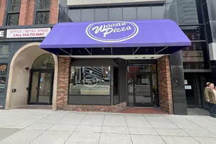 407 Main St, Worcester, MA 01608 - Photo 1