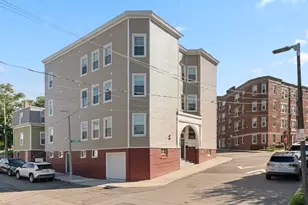 36-38 Regent St, Boston, MA 02119 - Photo 2