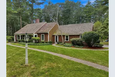 57 High Ridge Road, Boxford, MA 01921 - Photo 40