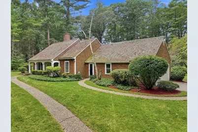57 High Ridge Road, Boxford, MA 01921 - Photo 2