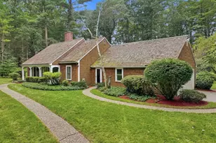 57 High Ridge Rd, Boxford, MA 01921 - Photo 2