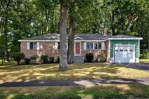 12 Claudette Cir, Framingham, MA 01701 - Photo 1