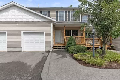 183 Leonard St #2, Raynham, MA 02767 - Photo 1
