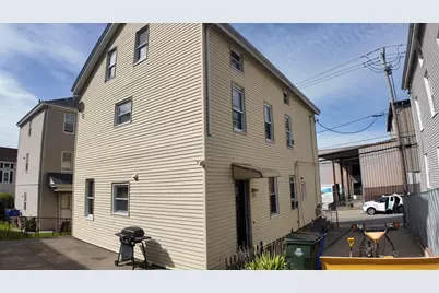 211 Wiliam, Fall River, MA 02721 - Photo 4