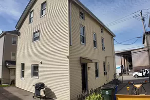 211 Wiliam, Fall River, MA 02721 - Photo 4