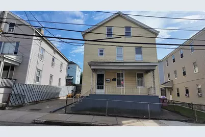 211 Wiliam, Fall River, MA 02721 - Photo 1