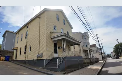 211 Wiliam, Fall River, MA 02721 - Photo 2