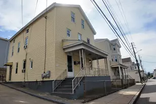 211 Wiliam, Fall River, MA 02721 - Photo 2