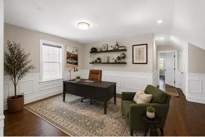 36-38 Fenwick St #38, Somerville, MA 02145 - Photo 8