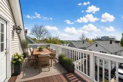 36-38 Fenwick St #38, Somerville, MA 02145 - Photo 4
