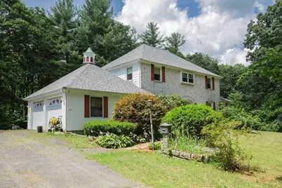 217 Grove St, Paxton, MA 01612 - Photo 1