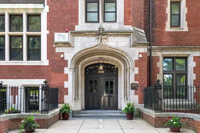 76 Elm St #107, Boston, MA 02130 - Photo 1
