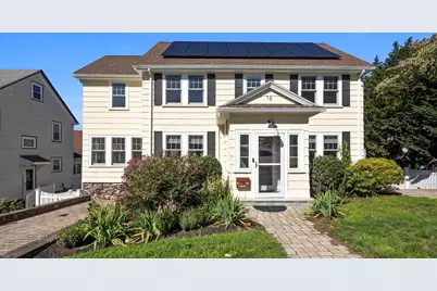 16 Rural Ave, Medford, MA 02155 - Photo 1