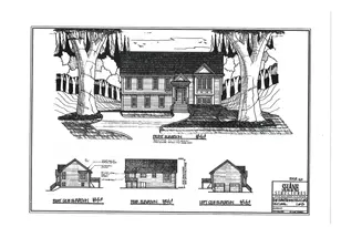Lot 2 Daniels Rd, Charlton, MA 01507 - Photo 1