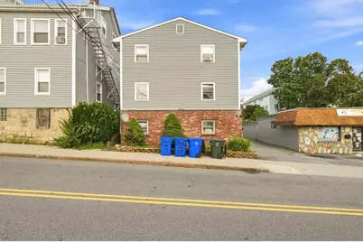 243 Robeson St #3, Fall River, MA 02720 - Photo 4