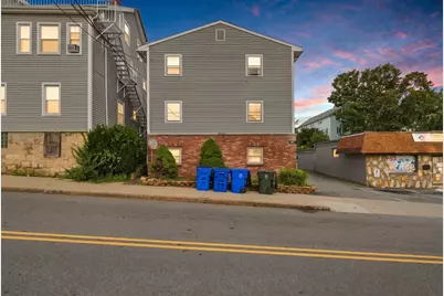243 Robeson St #6, Fall River, MA 02720 - Photo 4