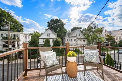 37 Hewlett St #2, Boston, MA 02131 - Photo 4
