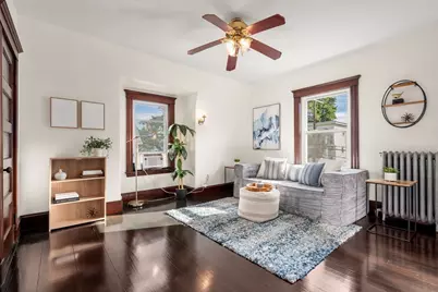 37 Hewlett St #2, Boston, MA 02131 - Photo 6