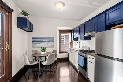 37 Hewlett St #2, Boston, MA 02131 - Photo 1