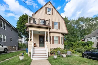 37 Hewlett St #2, Boston, MA 02131 - Photo 16