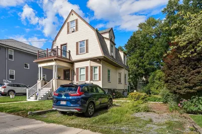 37 Hewlett St #2, Boston, MA 02131 - Photo 18