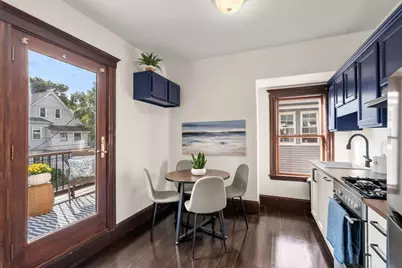 37 Hewlett St #2, Boston, MA 02131 - Photo 2