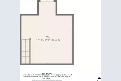 61 Pine St #13, Attleboro, MA 02703 - Photo 26