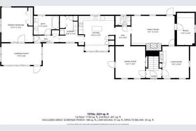 128 Whitford Cir, Marshfield, MA 02050 - Photo 36