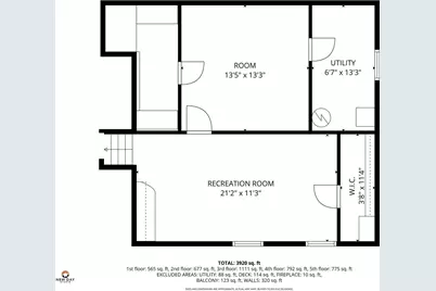 92 Shaw Rd, Belmont, MA 02478 - Photo 42