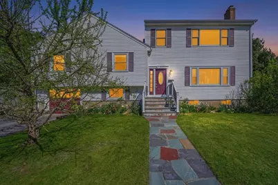 92 Shaw Rd, Belmont, MA 02478 - Photo 2