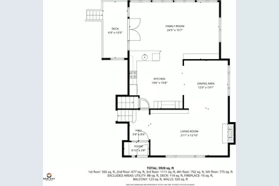 92 Shaw Rd, Belmont, MA 02478 - Photo 38