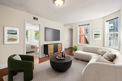 93 Kilsyth Road #1, Boston, MA 02135 - Photo 2