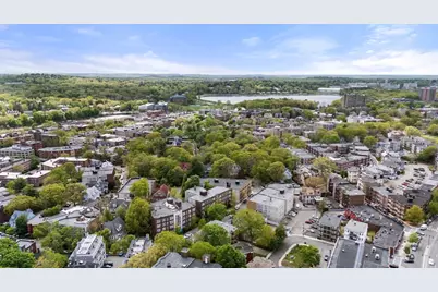 93 Kilsyth Road #1, Boston, MA 02135 - Photo 10