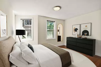 93 Kilsyth Road #1, Boston, MA 02135 - Photo 4