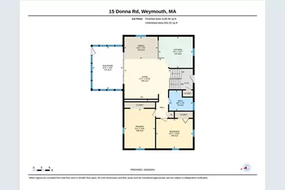 15 Donna Rd, Weymouth, MA 02190 - Photo 30