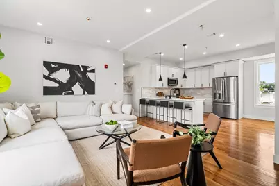 1088 Saratoga St #C, Boston, MA 02128 - Photo 2